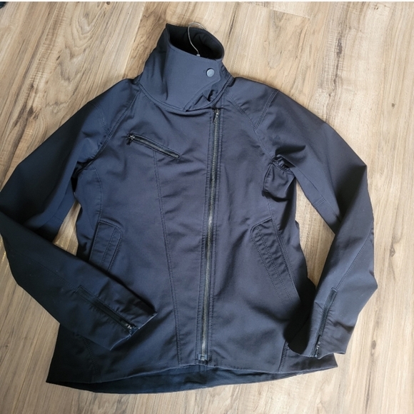 Nau Womens Size Small Jacket - Picture 7 of 13